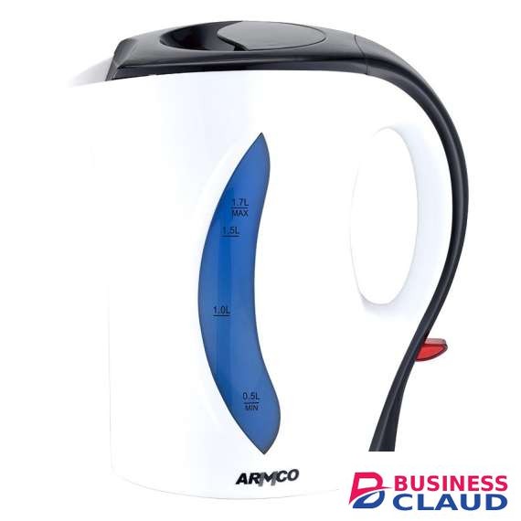 Armco AKT-161CD W 1.7L Kettle