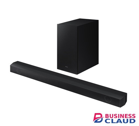 Samsung 3.1 Channel HW-B550 XA 410W Soundbar