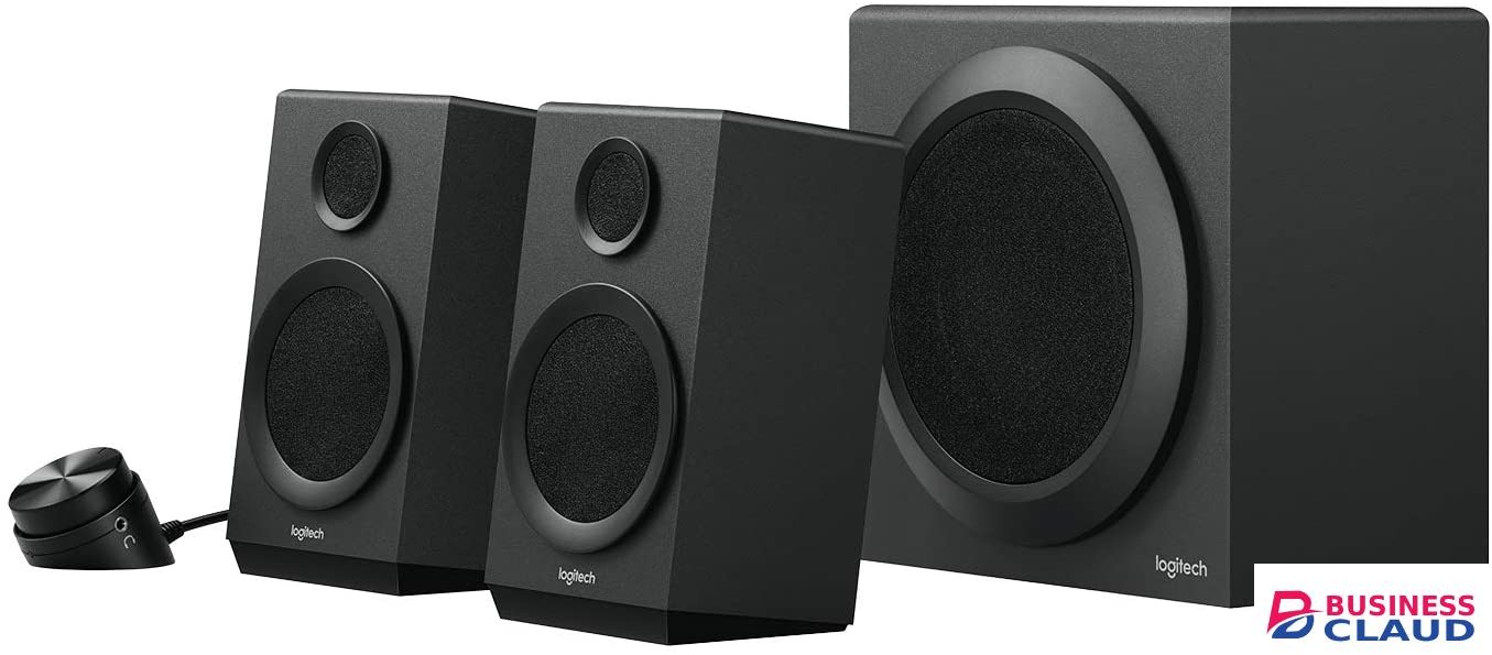 Logitech Z333 2.1 Speaker
