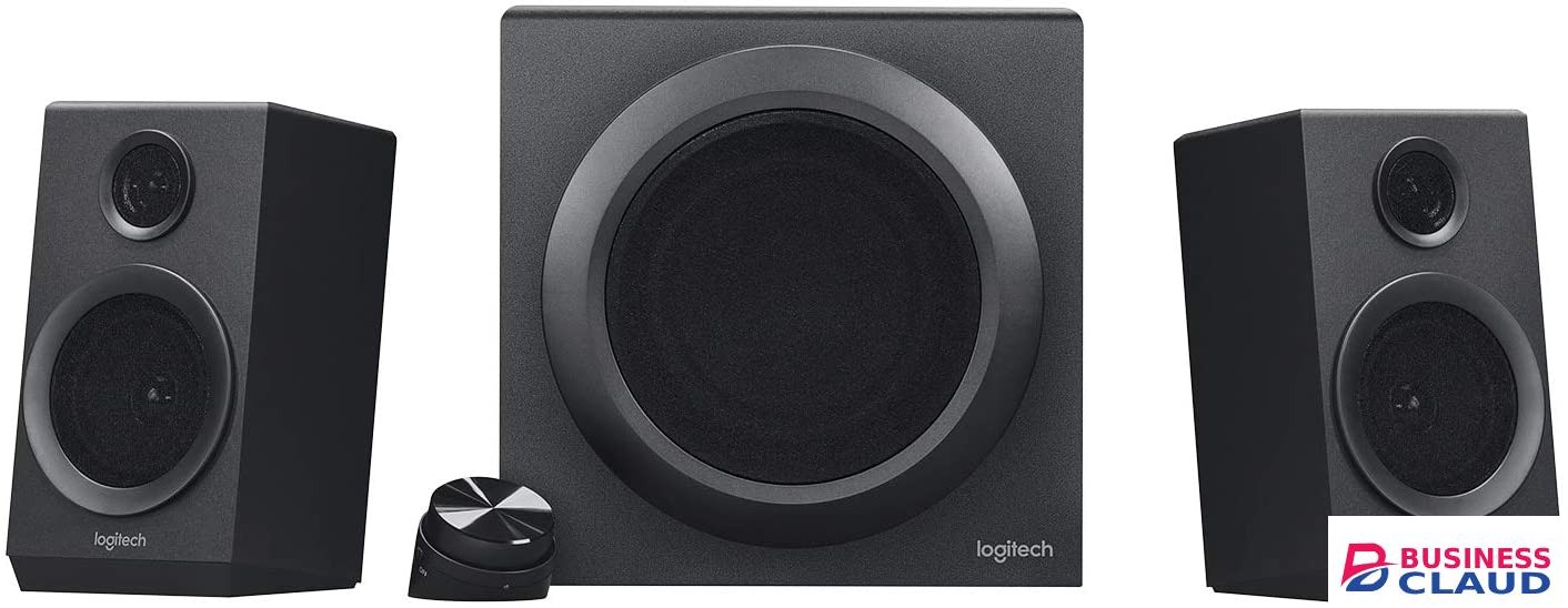 Logitech Z333 2.1 Speaker