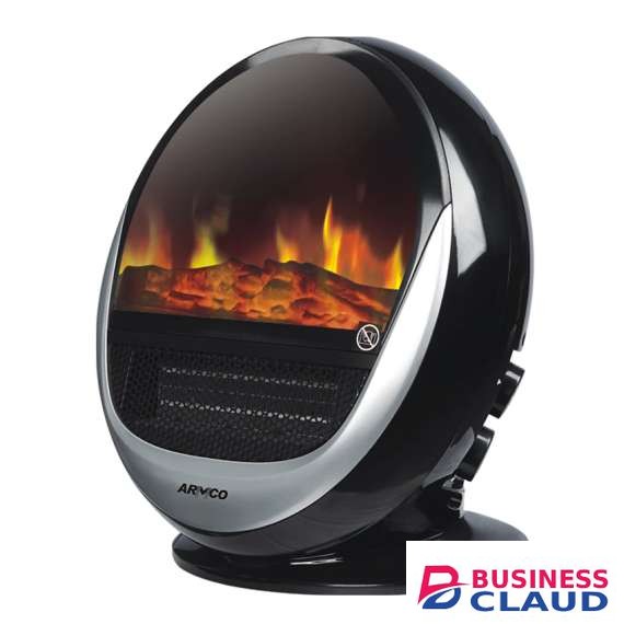 Armco AFH-VF65X Fireplace Heater