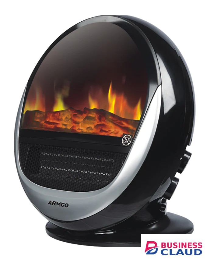 Armco AFH-VF65X Fireplace Heater