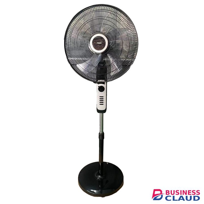 Mika MFS1823BS 18 Inches Stand Fan