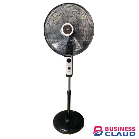 Mika MFS1823BS 18 Inches Stand Fan