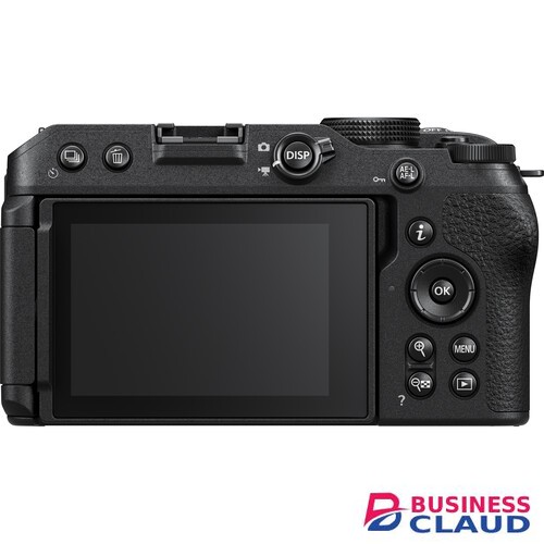 Nikon Z30 Mirrorless Camera with 16-50mm Lens