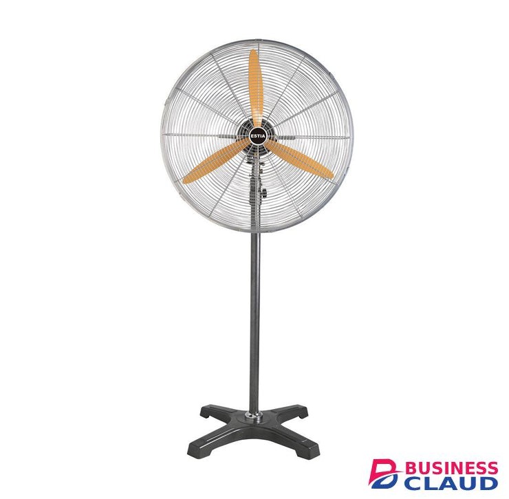 Tronic EST INSF-20 20 Inch Industrial Stand Fan