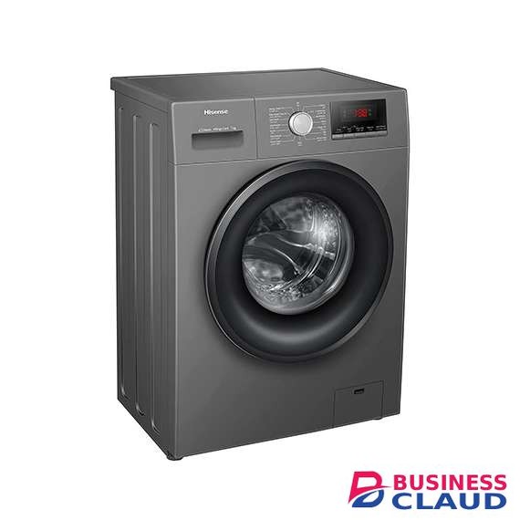 Hisense WFPV701MT 7kg Front Load Washing Machine