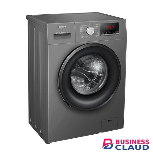 Hisense WFPV701MT 7kg Front Load Washing Machine