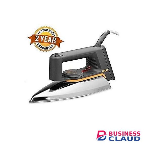 Philips HD1172 Dry Iron Box
