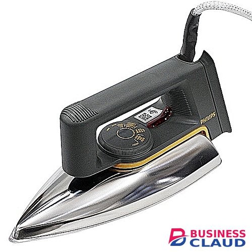 Philips HD1172 Dry Iron Box