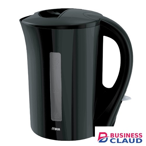 Mika MKT1004B 1.7L Kettle