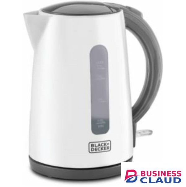 Black and Decker JC70-B5 1.7L Cordless Kettle