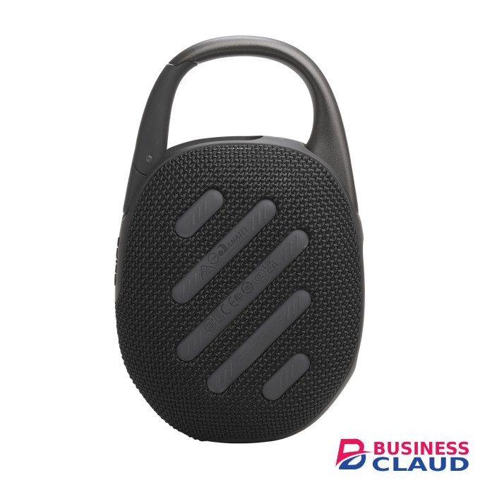 JBL Clip 5 Portable Bluetooth Speaker