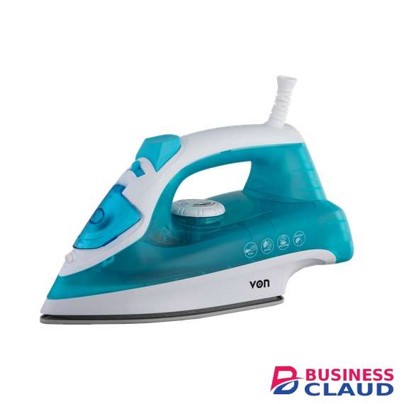 Von VSIS16BSL Steam Iron