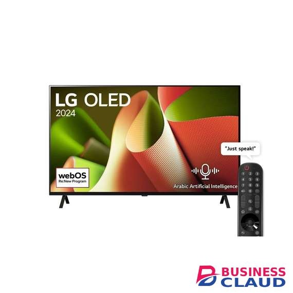 LG OLED65B46LA 65 Inch 4K OLED TV