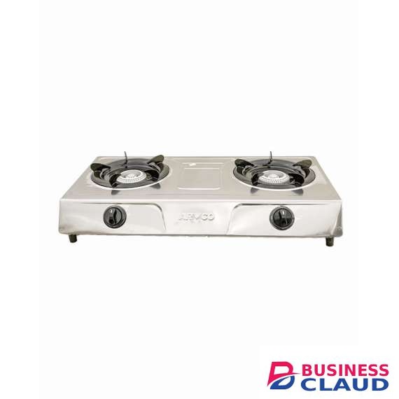 Armco GC-7200P3 2 Burner Tabletop Gas Cooker
