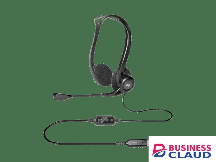 Logitech 960 USB Headset