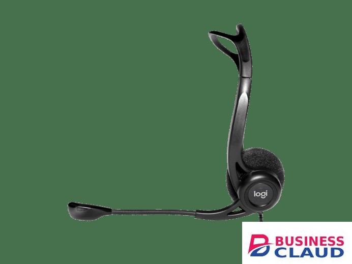 Logitech 960 USB Headset
