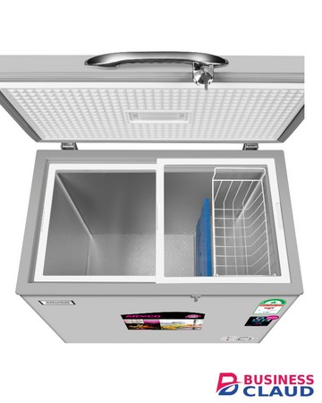 Armco AF-C19 K 179L Cool Pack Chest Freezer