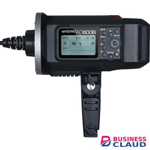 Godox AD600B Witstro TTL All-In-One Outdoor Flash