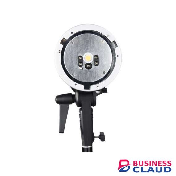 Godox AD600B Witstro TTL All-In-One Outdoor Flash