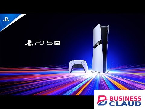 Playstation 5 Pro Digital 2TB Console