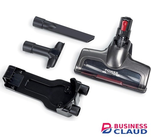 Kenwood SVM12.000RD 2 in 1 Handheld Vacuum Cleaner