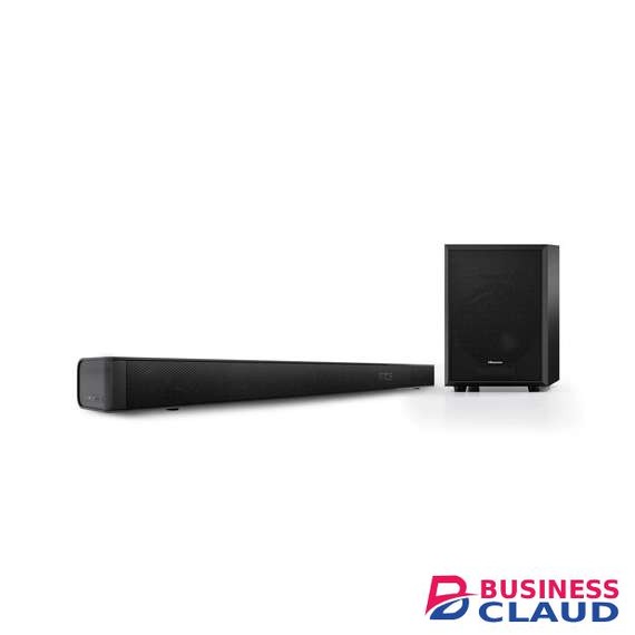 Hisense AX-3100G 3.1 Channel Soundbar