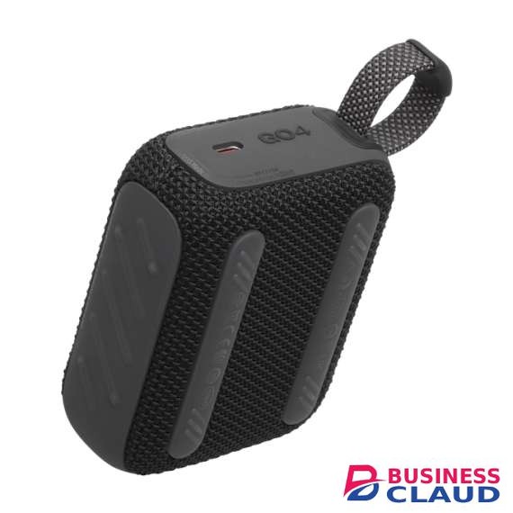 JBL Go 4 Portable Bluetooth Speaker