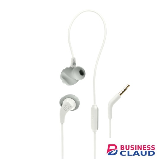 JBL Endurance Run 2 Wired In-Ear Headphones