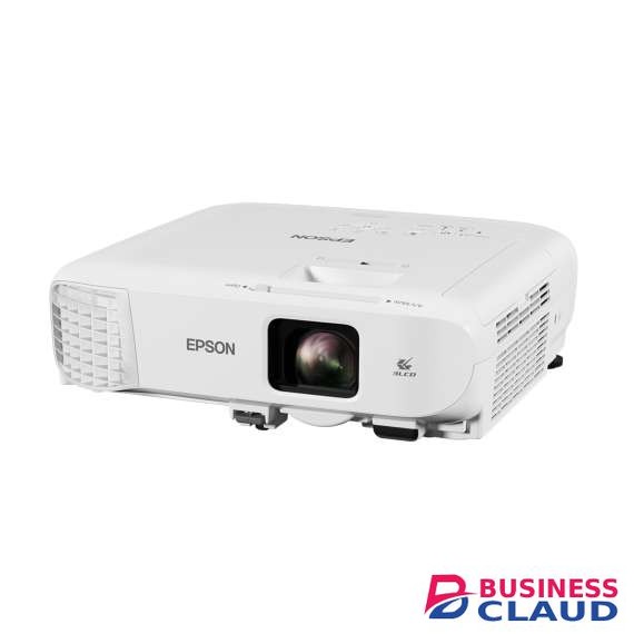 Epson EB-992F Full HD 3LCD Projector