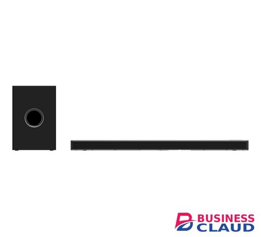 Hisense HS-219 2.1 Channel Soundbar