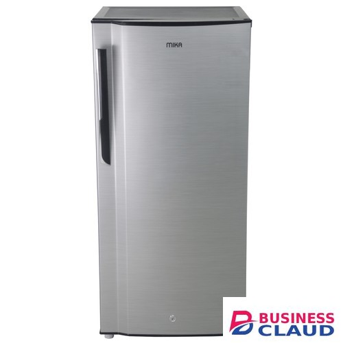 Mika MRDCS150LSD 150L Refrigerator