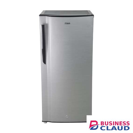 Mika MRDCS150LSD 150L Refrigerator