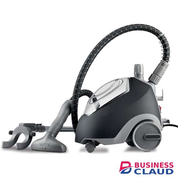 Kenwood GSP65.500BK Garment Steamer