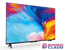 TCL 75P635 75 Inches 4K HDR Google TV