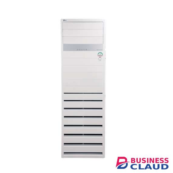 LG AP-Q50GT3E4 50K BTU Floor Standing Air Conditioner
