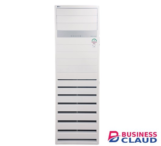 LG AP-Q50GT3E4 50K BTU Floor Standing Air Conditioner