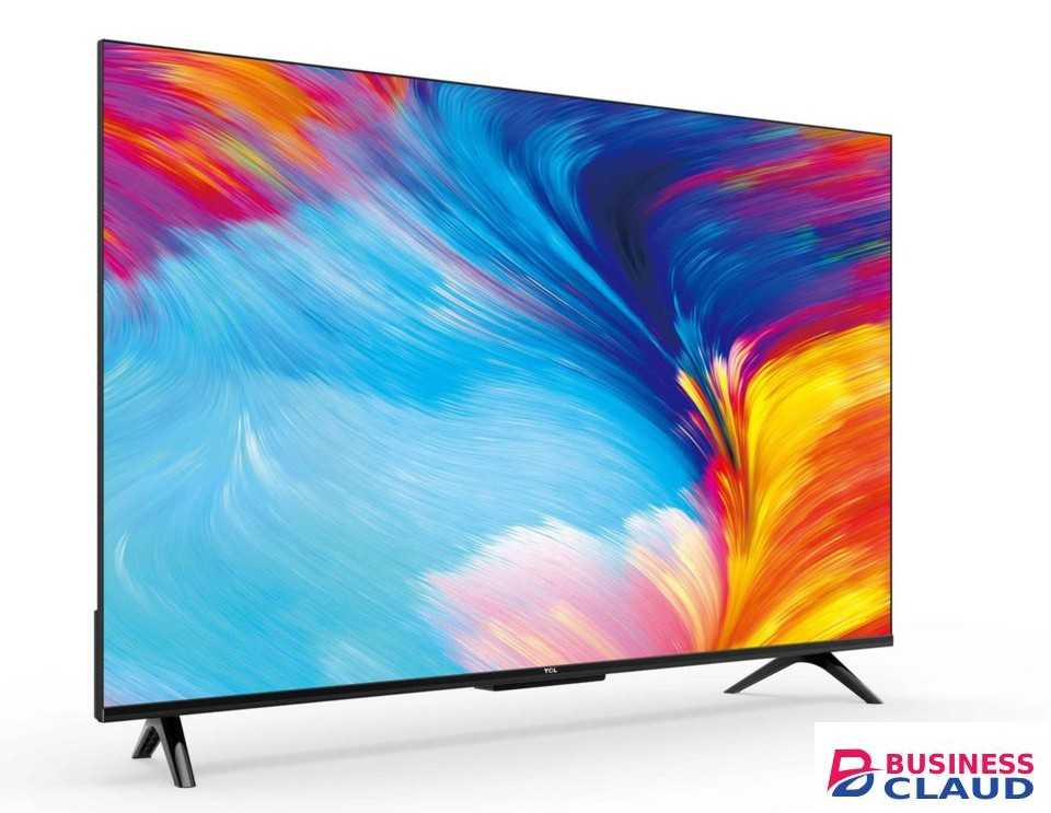 TCL 75P755 75 Inches 4K UHD Google TV