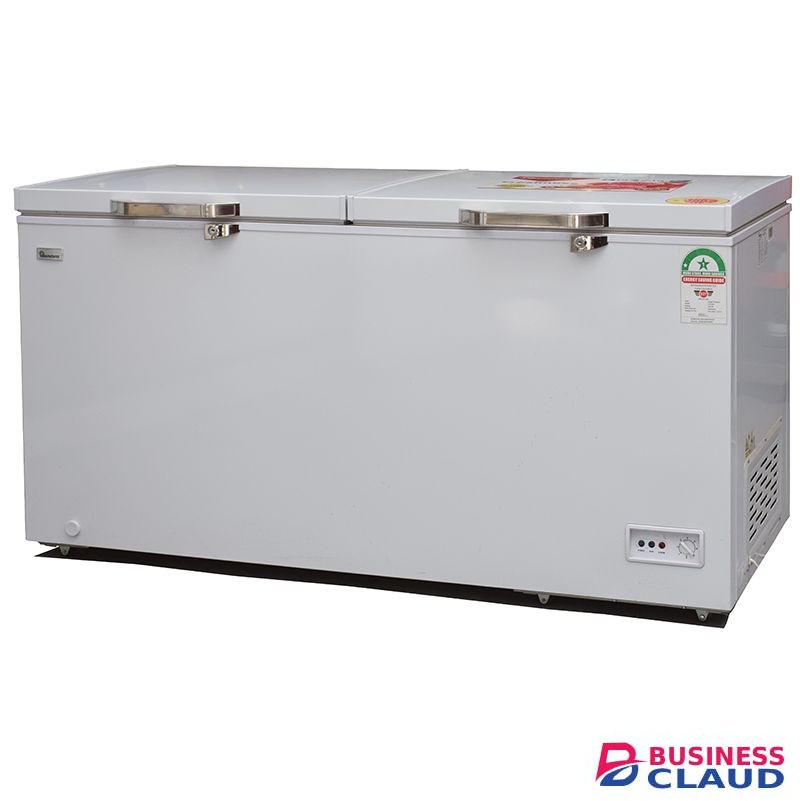 Ramtons CF239 431L Chest Freezer