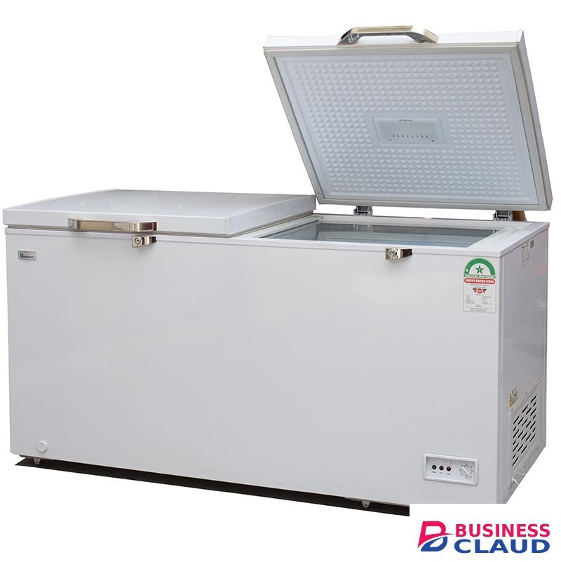 Ramtons CF239 431L Chest Freezer