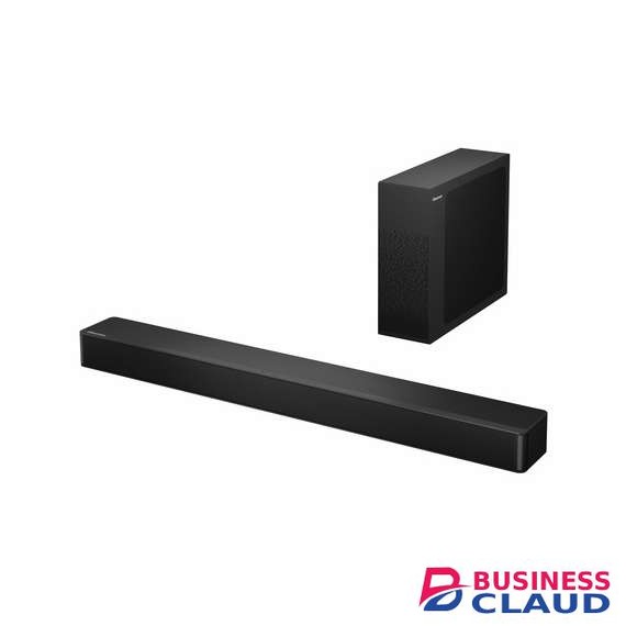 Hisense HS-2100 2.1 Channel Soundbar