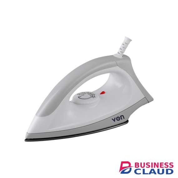 Von VSID12BTY Dry Iron
