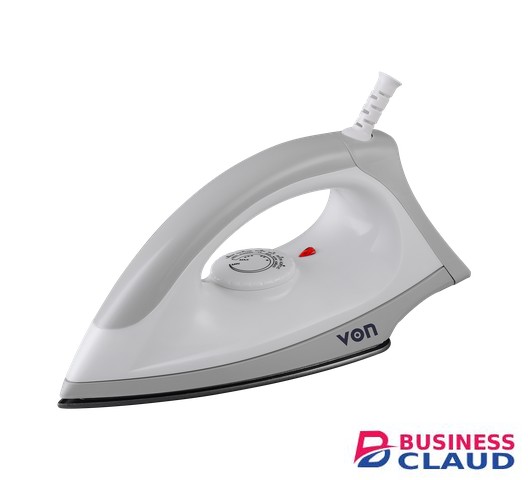 Von VSID12BTY Dry Iron