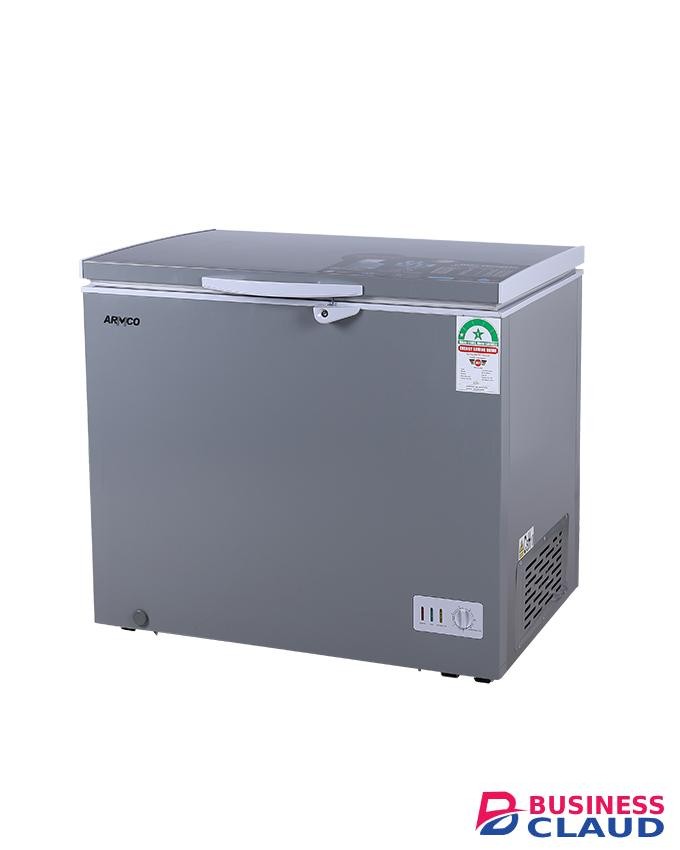 Armco AF-C16 K 140L Chest Freezer