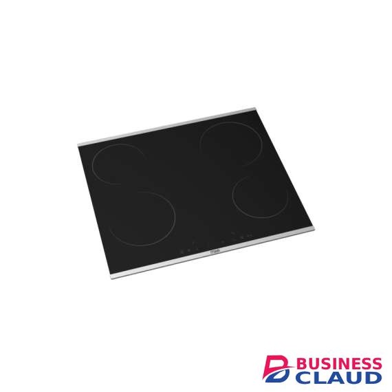 Mika MVCH641TC 60cm Glass Vitro Ceramic Hobs
