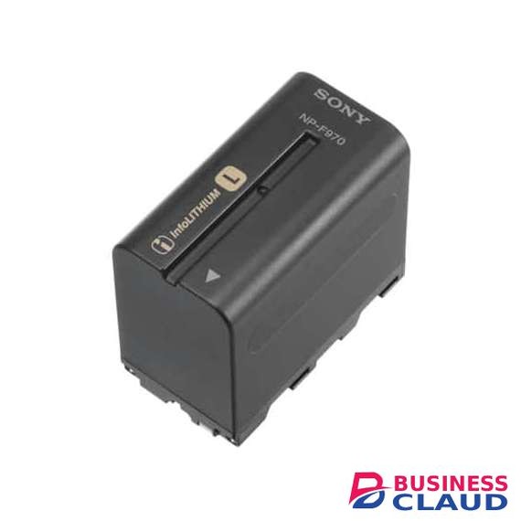 Sony NP-F970 Battery