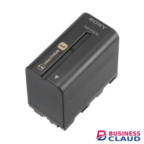 Sony NP-F970 Battery
