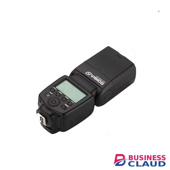 Visico VS-765 For Nikon Speedlite Flash