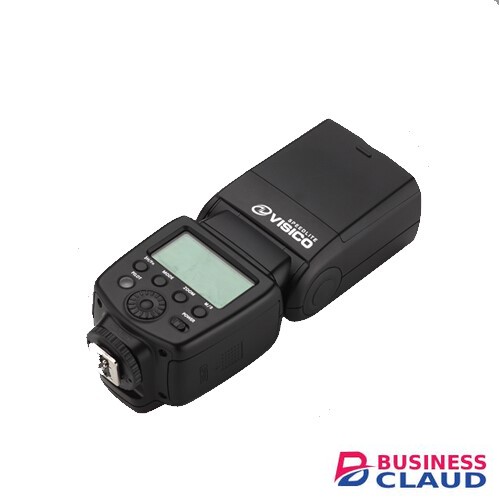 Visico VS-765 For Nikon Speedlite Flash